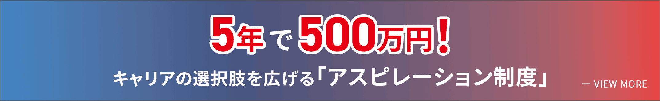 アスピレーションページへ