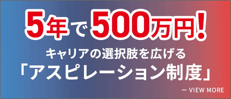アスピレーションページへ