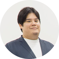 デジタル広告事業部 Mさん