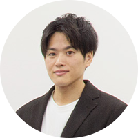 デジタル広告事業部 Tさん