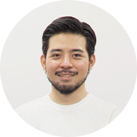 クリエイティブ事業部 Uさん